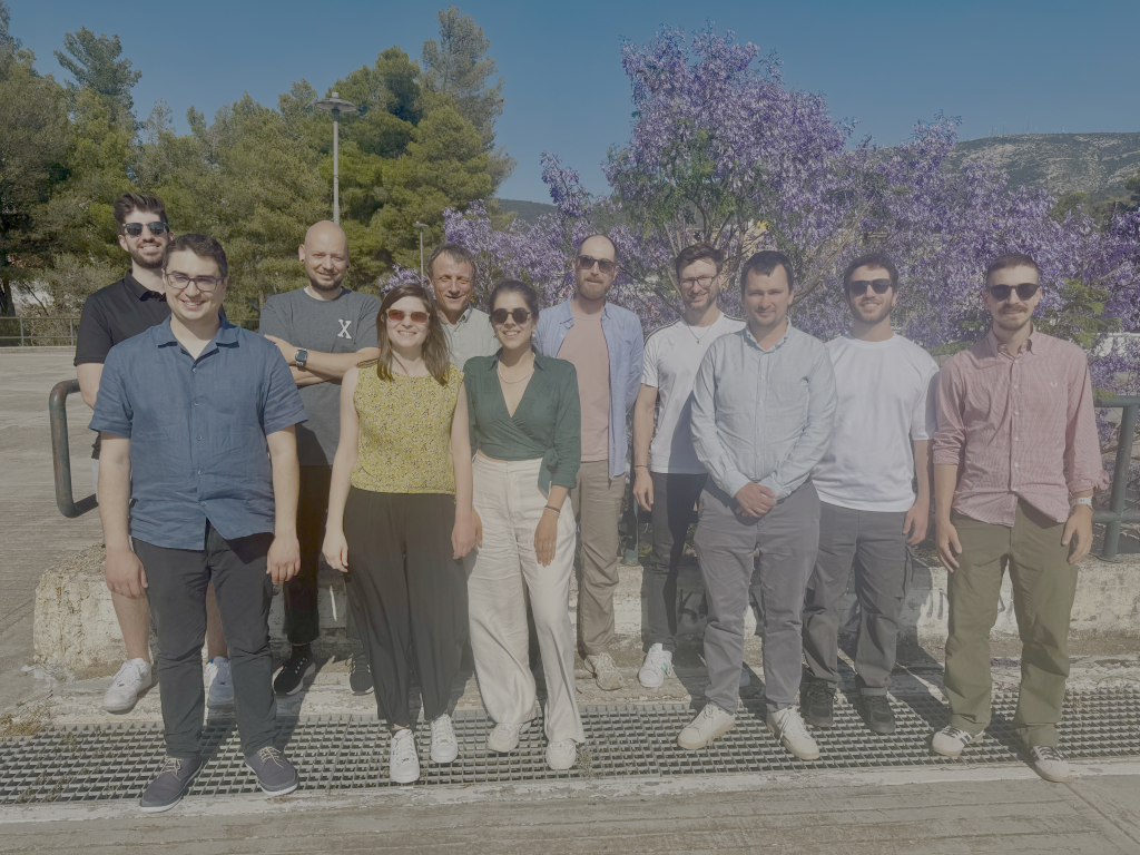 Consoritum Meeting